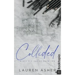 Collided by Lauren Asher