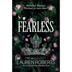 Fearless by Lauren Roberts