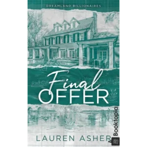 Final Offer by Lauren Asher