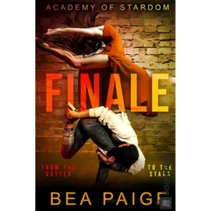 Finale: A Dark Gang Romance by Bea Paige