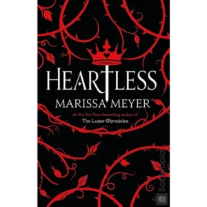 Heartless by Marissa Meyer