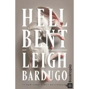 Hell Bent by Leigh Bardugo