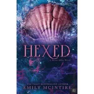 Hexed by Emily McIntire