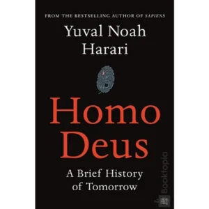 Homo Deus