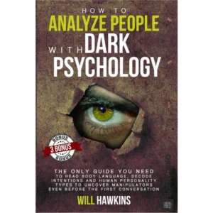 How To Analyze People by Daniel Spade