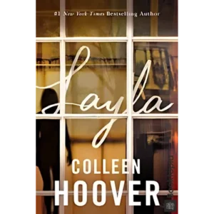 Layla by Colleen Hoover