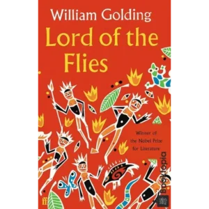 Lord Of The Flies by William Golding
