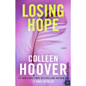 Losing Hope by Colleen Hoover