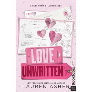 Love Unwritten by Lauren Asher