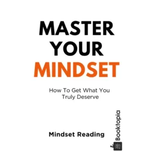Master Your Mindset by Mindset Reading