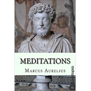 Meditations by Marcus Aurelius