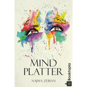Mind Platter by Najwa Zebian