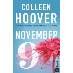 Nov 9 by Colleen Hoover