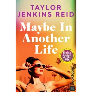One True Loves by Taylor Jenkins Reid