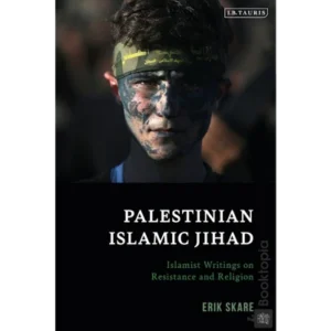 Palestinian Islamic Jihad by Erik Skare