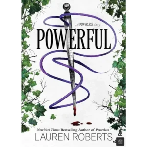 Powerful by Lauren Roberts