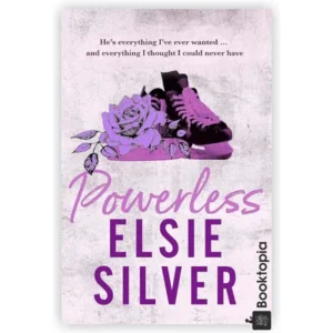 Powerless by Elsie Silver