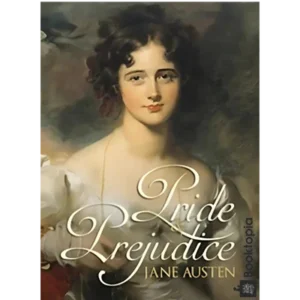 Pride and Prejudice by Jane Austen