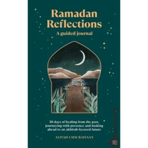 Ramadan Reflections by Aliyah Umm Raiyaan