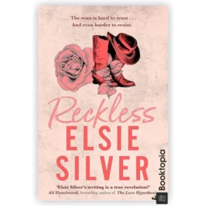 Reckless by Elsie Silver