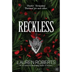 Reckless by Lauren Roberts