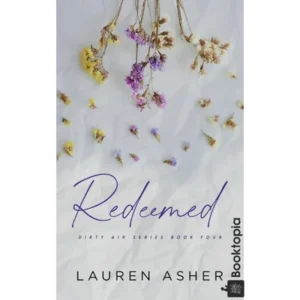 Redeemed by Lauren Asher
