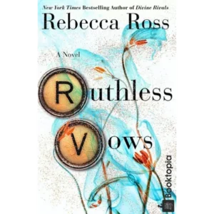Ruthless Vows by Rebecca Ross