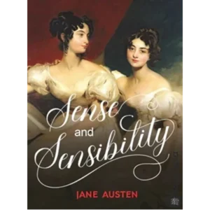 Sense and Sensibility by Jane Austen