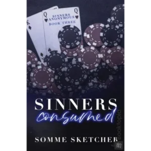 Sinners Consumed by Somme Sketcher