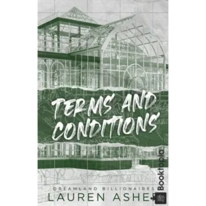 Terms and Conditions by Lauren Asher