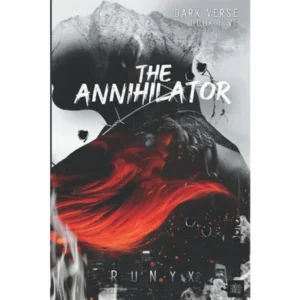 The Annihilator by RuNyx
