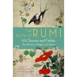 The Book Of Rumi 105 Stories And Fables by Rumi