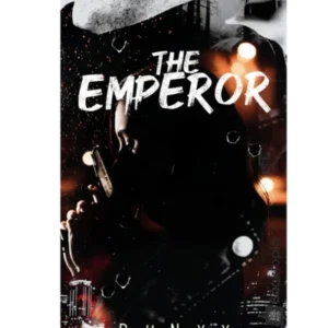 The Emperor by RuNyx