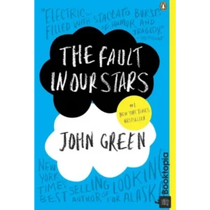 The Fault in Our Stars by John Green