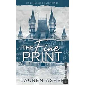 The Fine Print by Lauren Asher