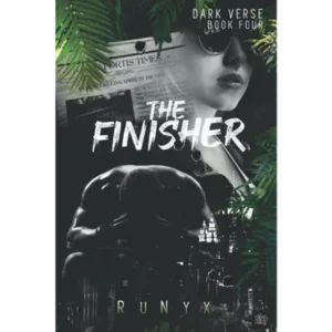 The Finisher by RuNyx