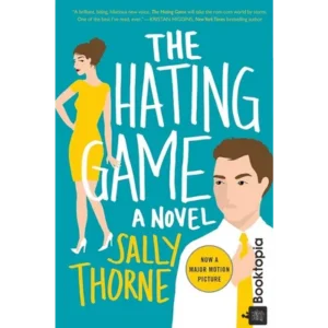 The Hating Game by Sally Thorne