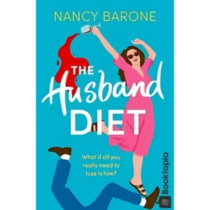 The Husband Diet by Nancy Barone