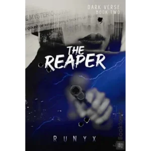 The Reaper by RuNyx