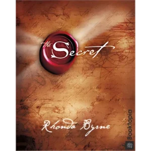 The Secret by Rhonda Byrnes