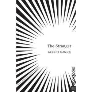 The Stranger by Albert Camus