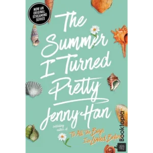 The Summer I Turned Pretty by Jenny Han