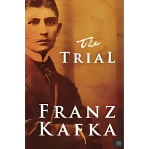 The Trial by Franz Kafka