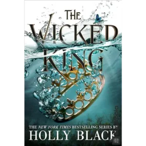 The Wicked King by Holly Black