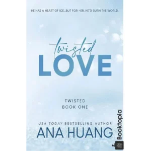 Twisted Love by Ana Huang