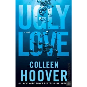 Ugly Love by Colleen Hoover