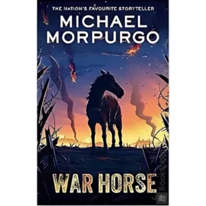 War Horse by Michael Morpurgo