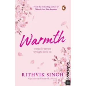 Warmth by Rithvik Singh
