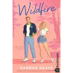 Wildfire by Hannah Grace