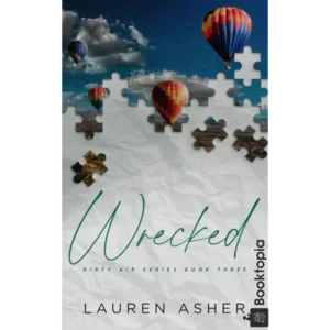 Wrecked by Lauren Asher